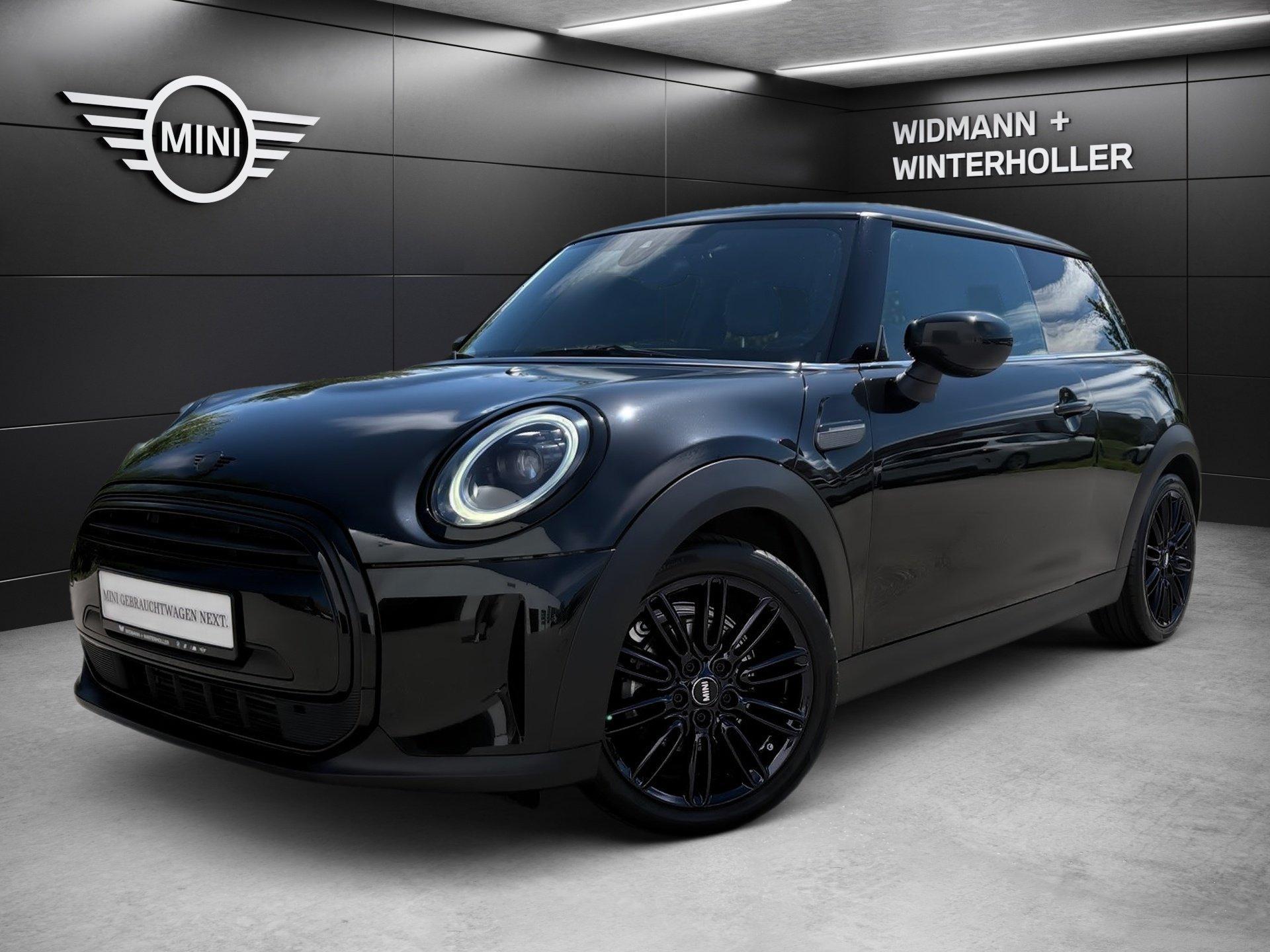 MINI Cooper 3-Türer