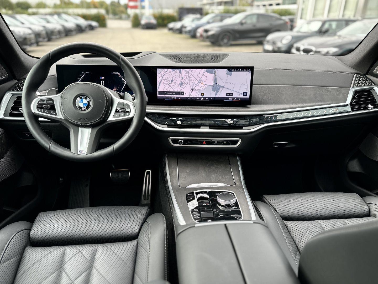 BMW X5 – Bild 23