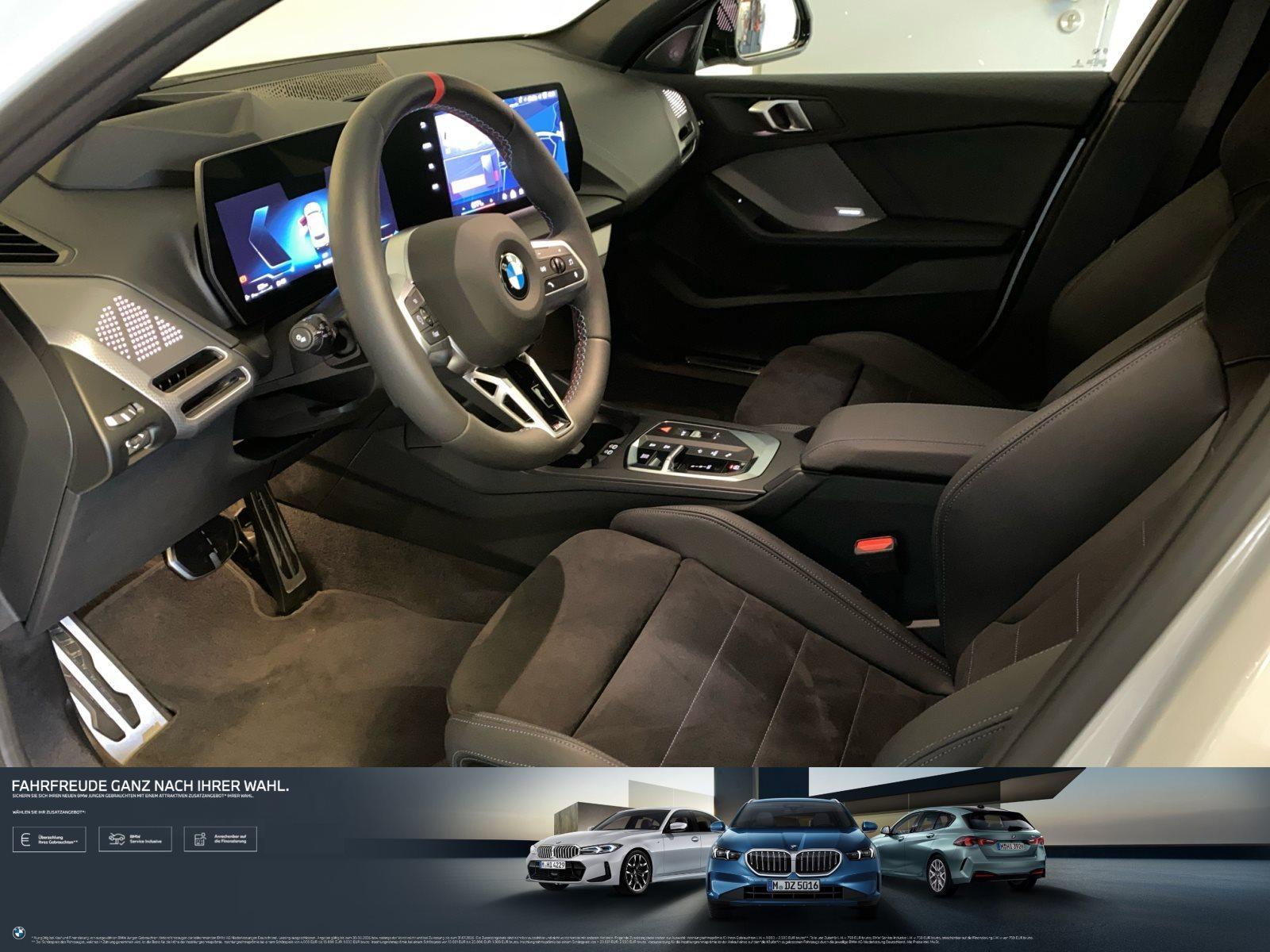 BMW 1er – Bild 19