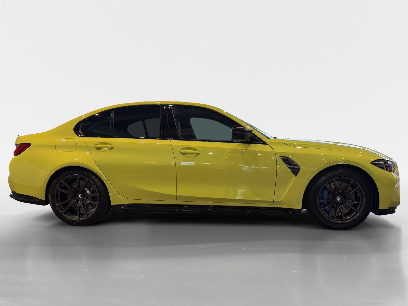 BMW M3 – Bild 11