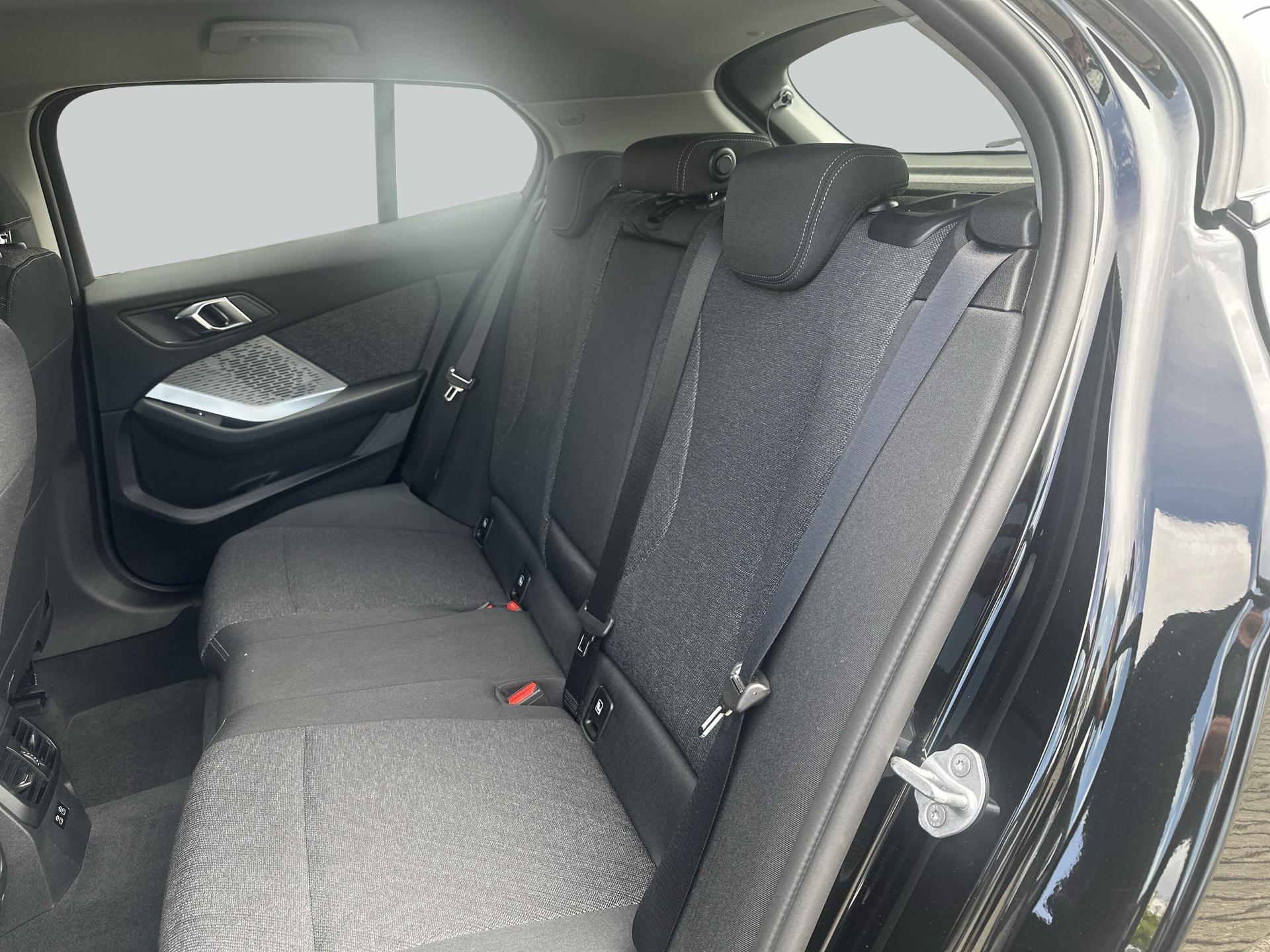 BMW 1er – Bild 7