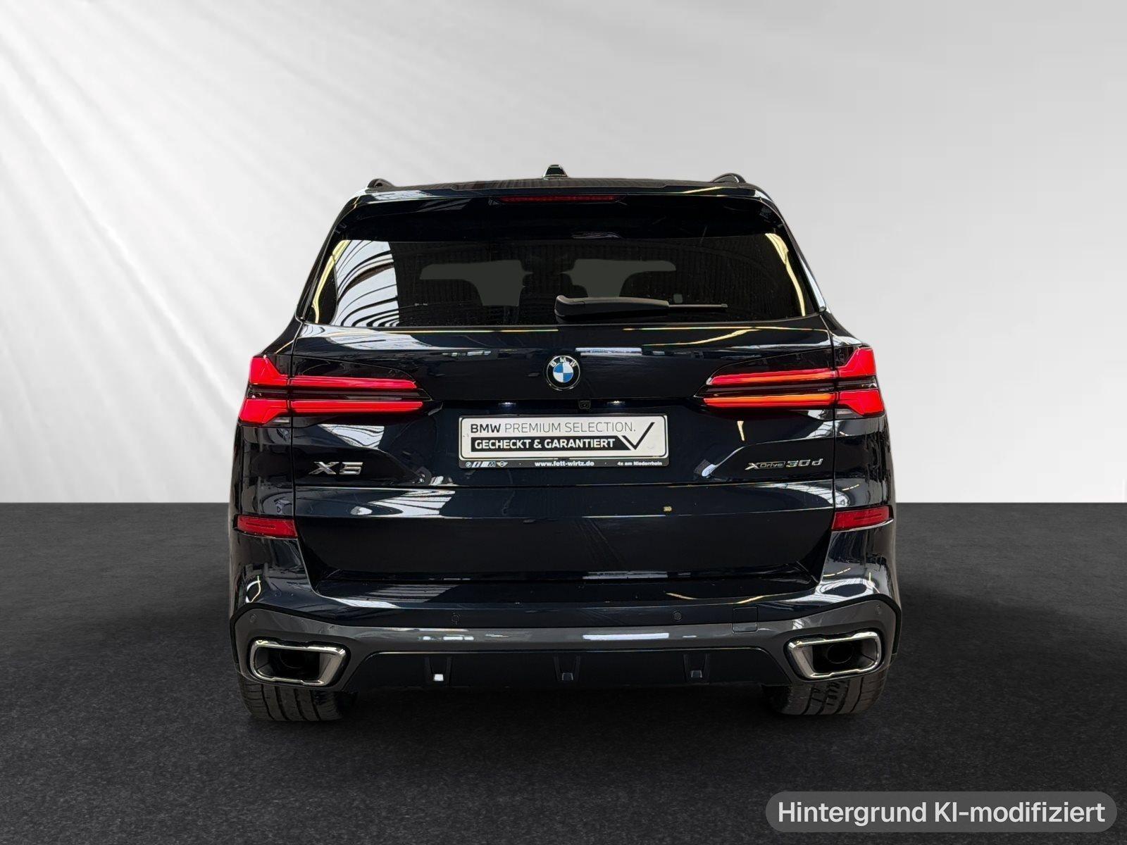 BMW X5 – Bild 19