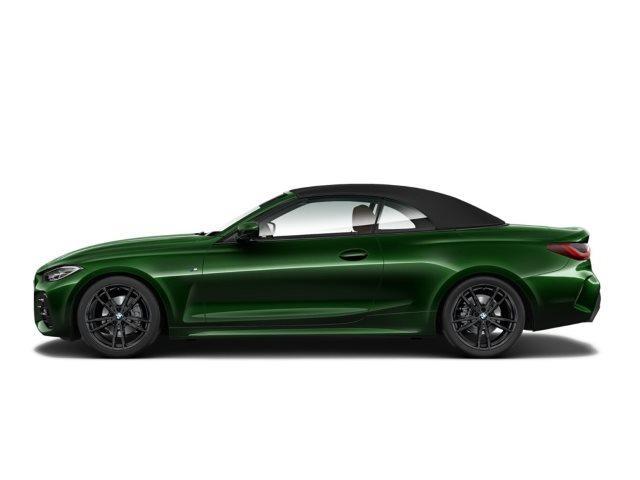 BMW 4er Cabrio – Bild 5