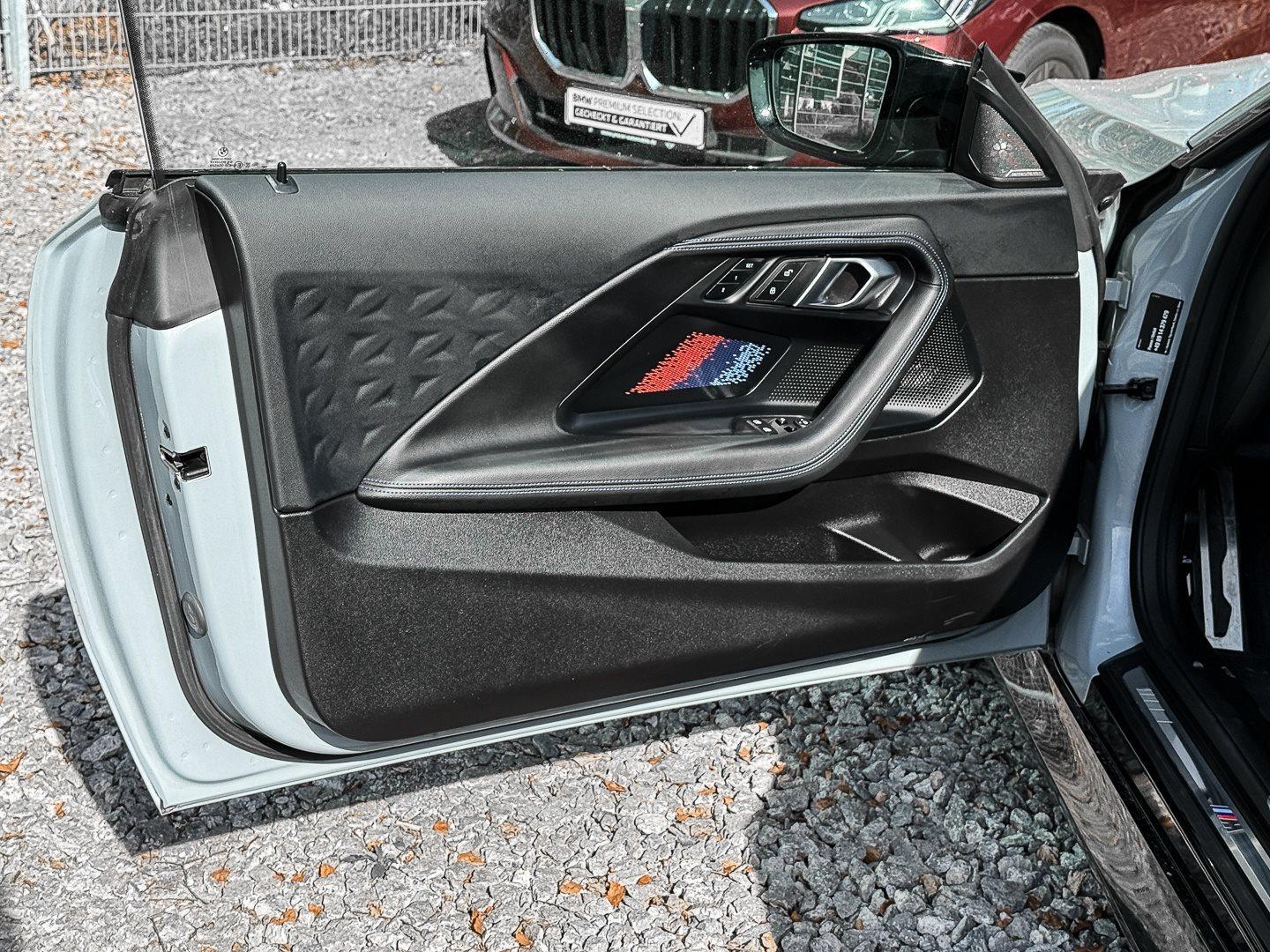 BMW 2er Coupé – Bild 10