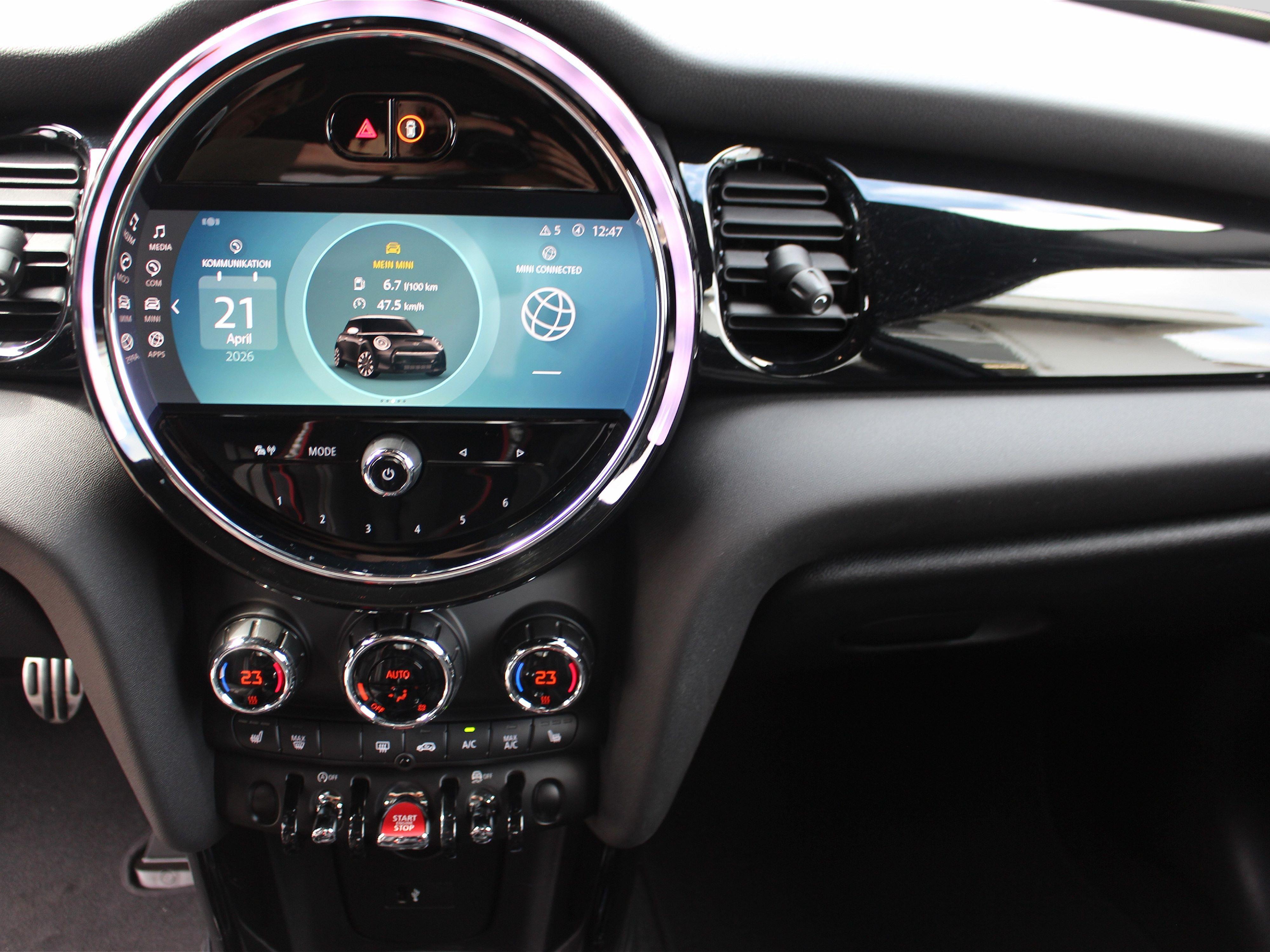 MINI Cooper 3-Türer – Bild 8
