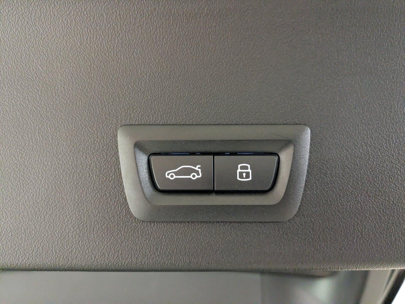 BMW X3 – Bild 21