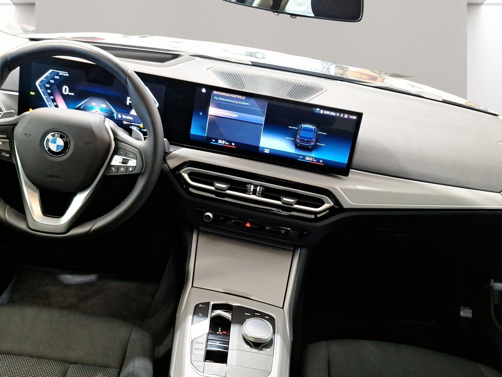 BMW 3er – Bild 22