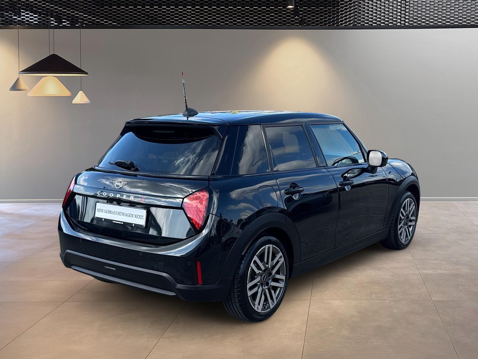 MINI Cooper 5-Türer