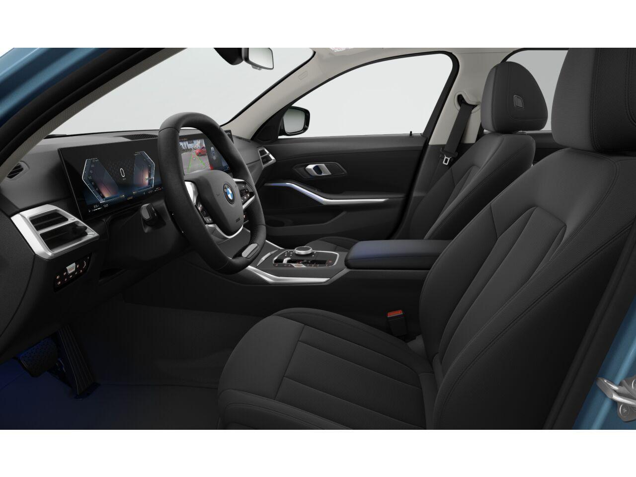 BMW 3er Touring – Bild 8