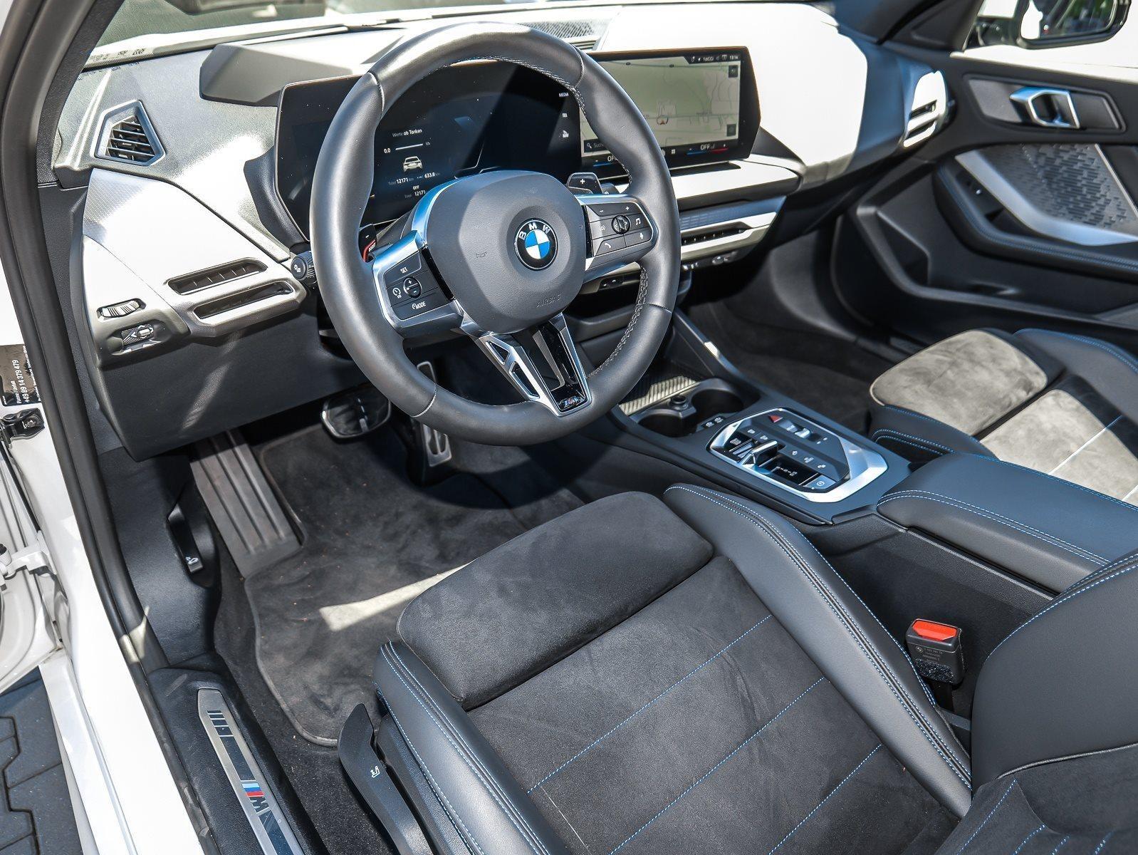 BMW 1er – Bild 15