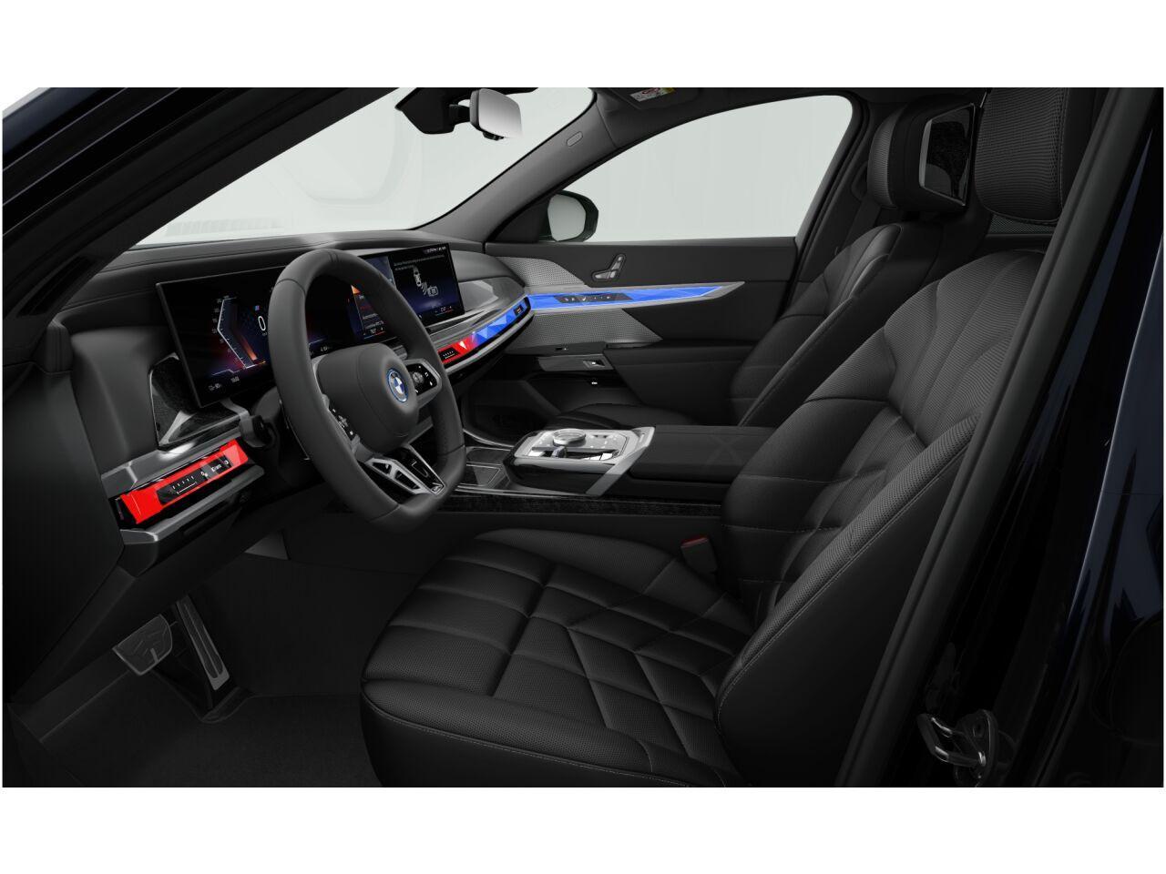 BMW i7 – Bild 42