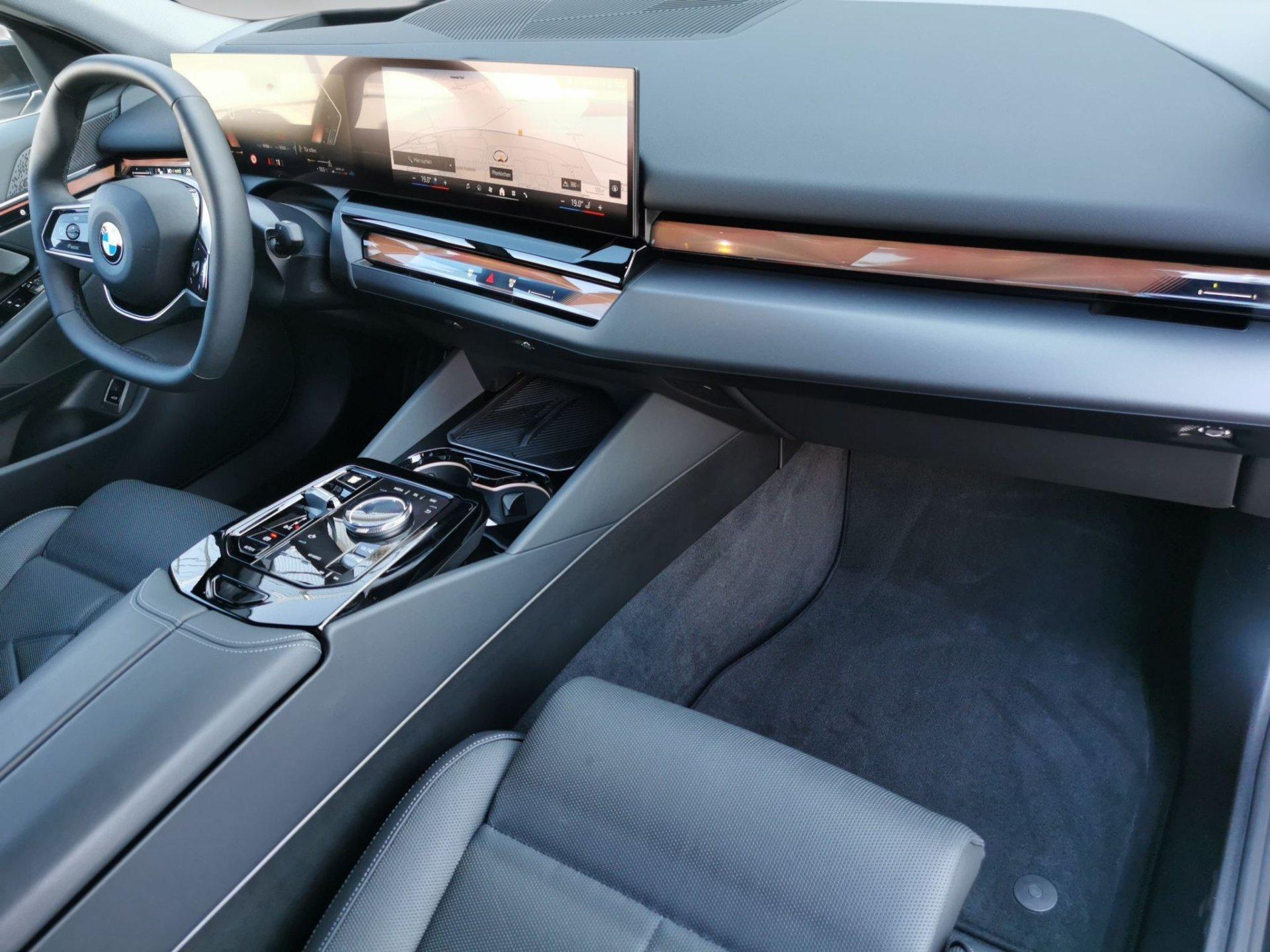 BMW 5er – Bild 6
