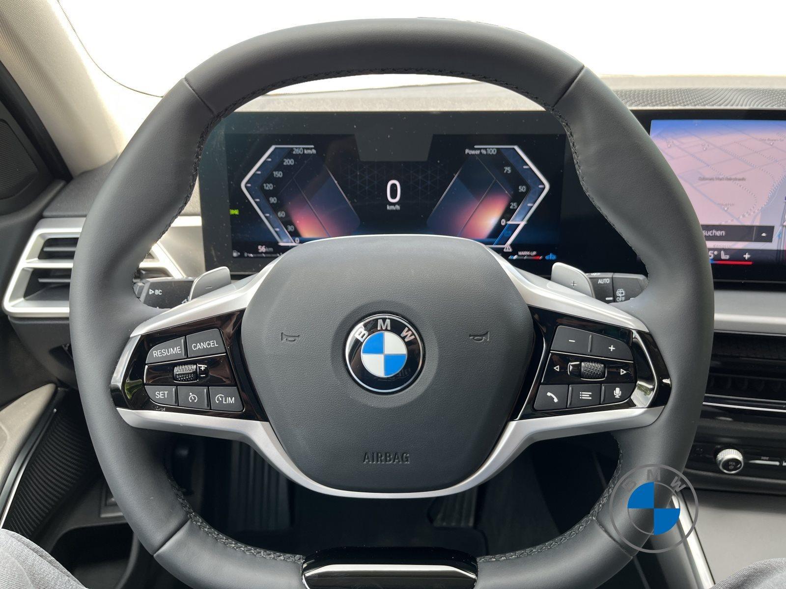 BMW 3er Touring – Bild 10