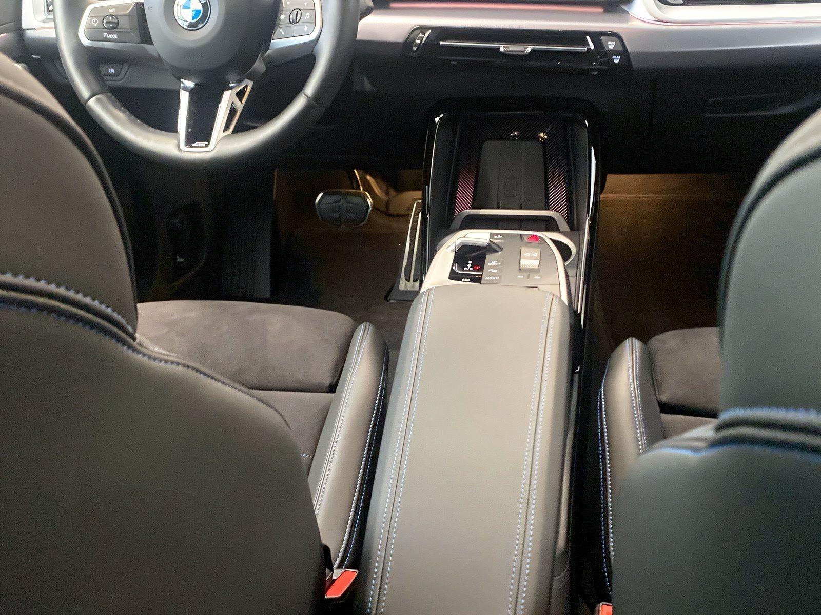 BMW X2 – Bild 7