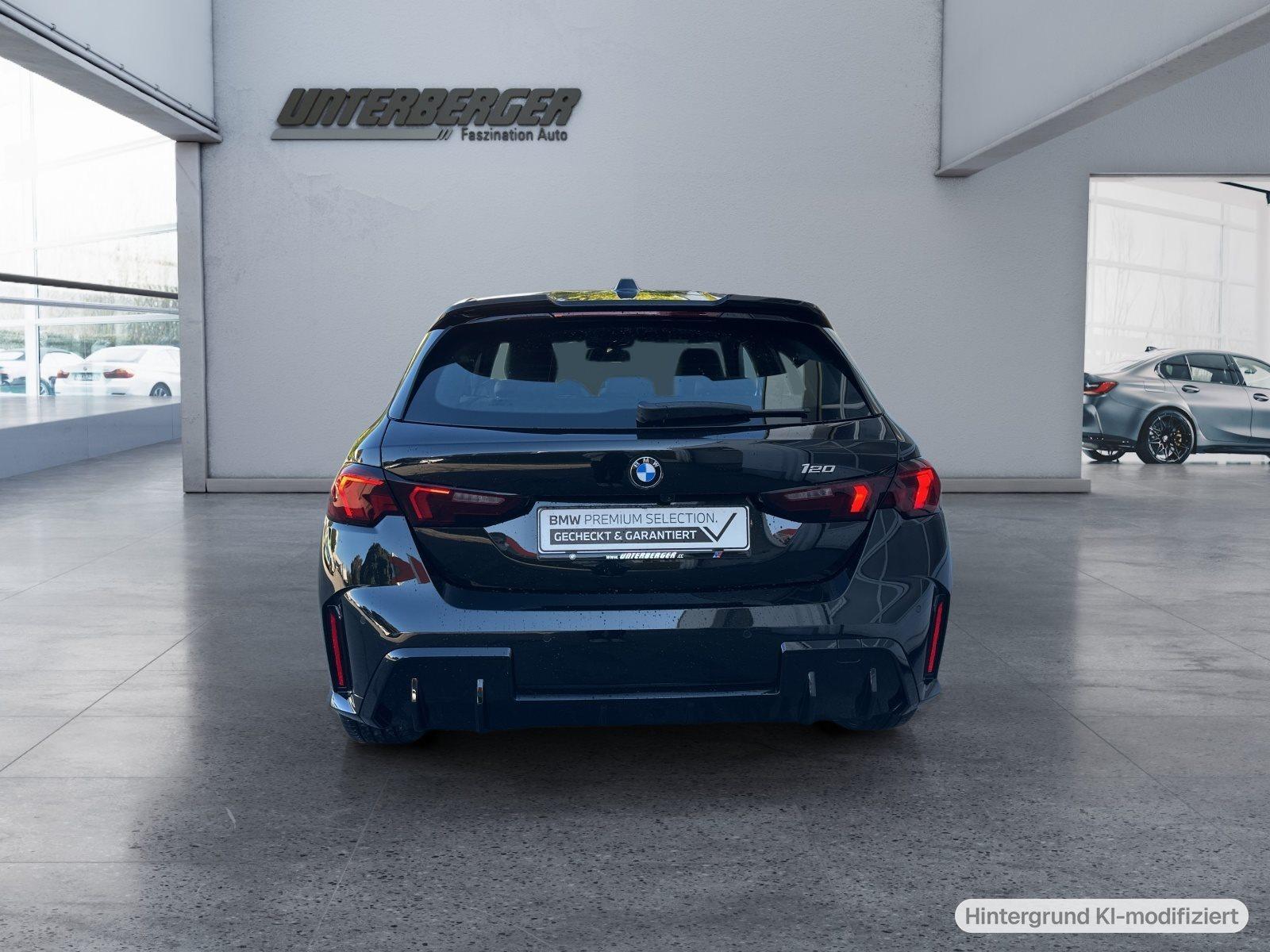 BMW 1er – Bild 5