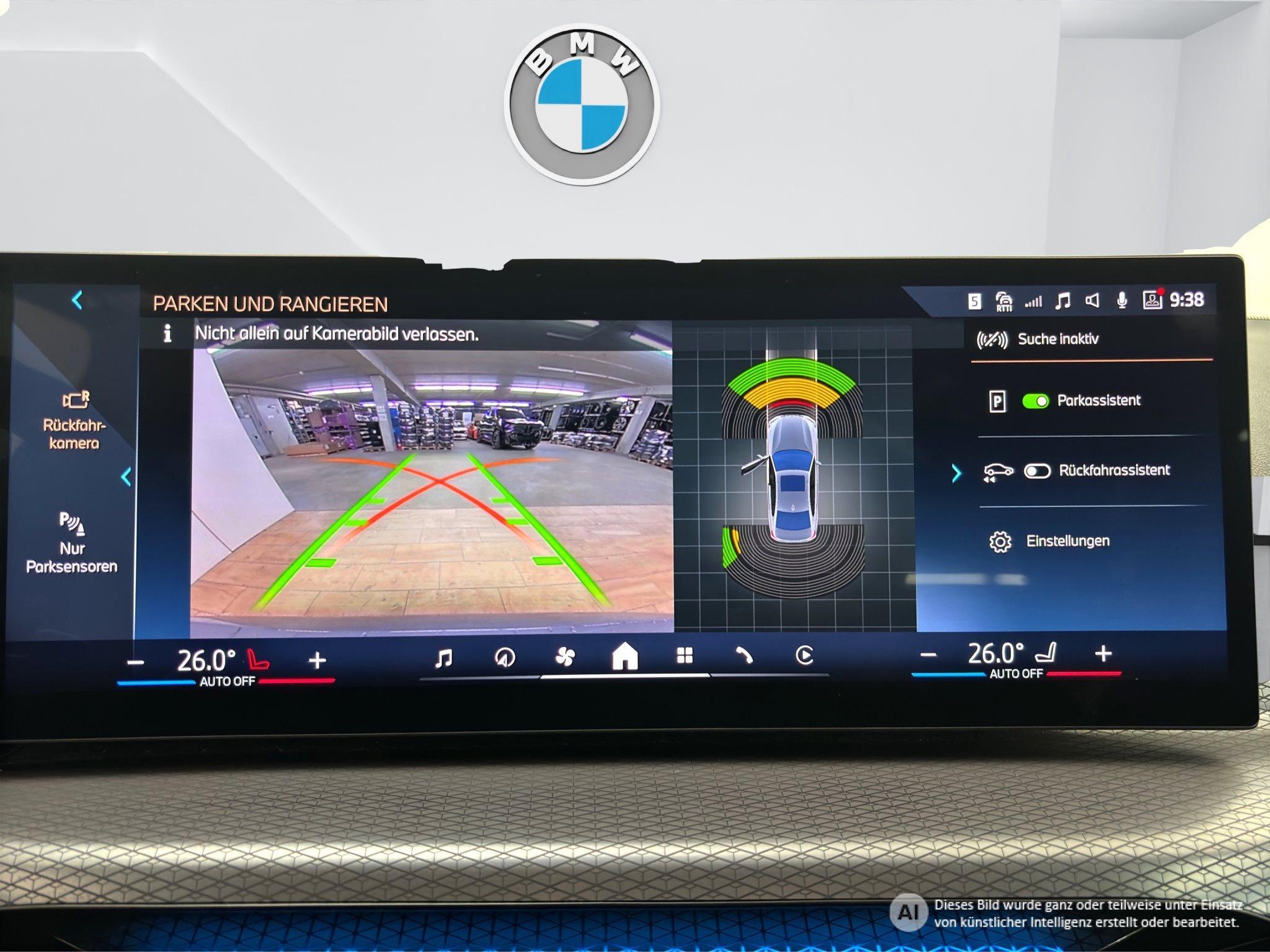 BMW 3er – Bild 13