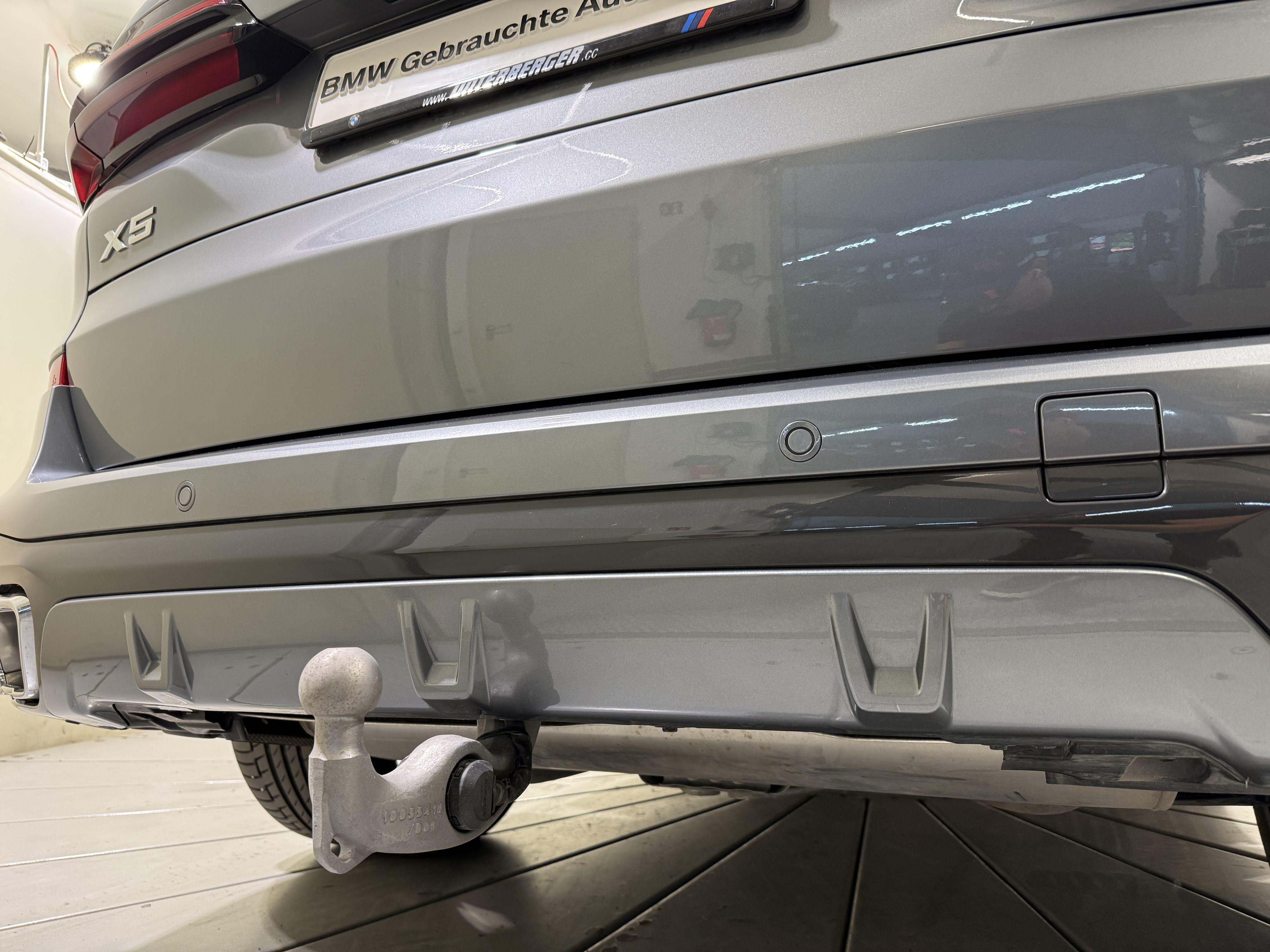 BMW X5 – Bild 14