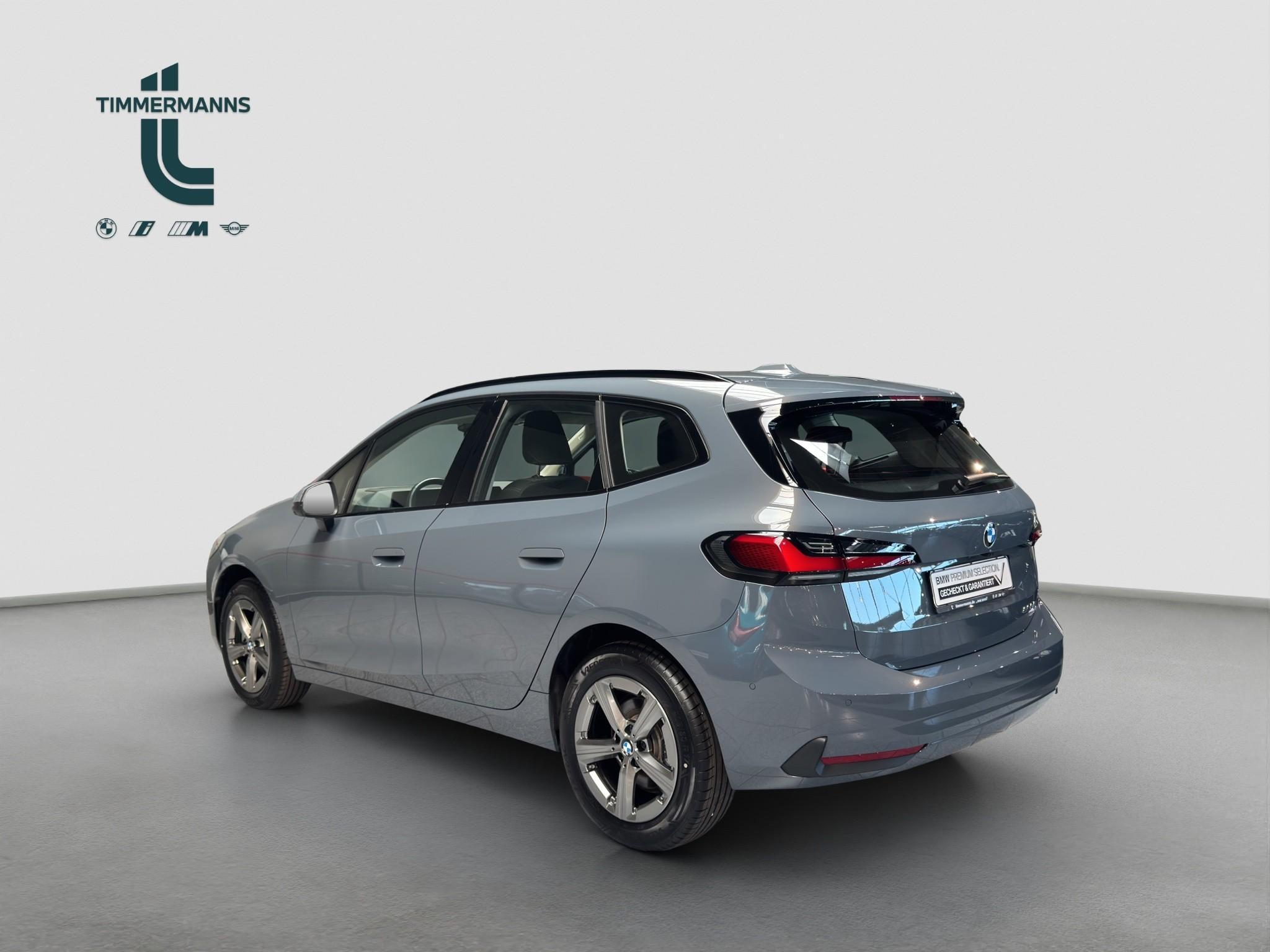 BMW 2er Active Tourer – Bild 6