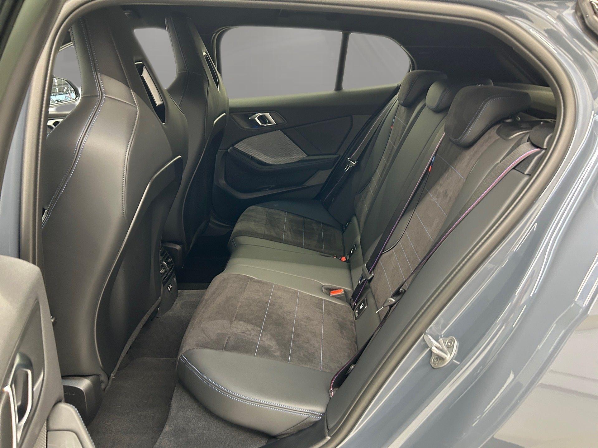 BMW 1er – Bild 7