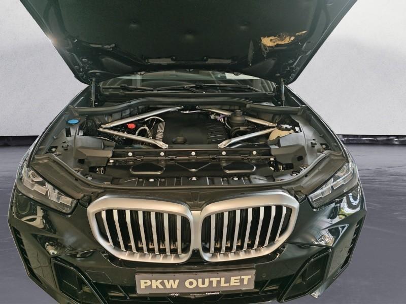 BMW X5 – Bild 24