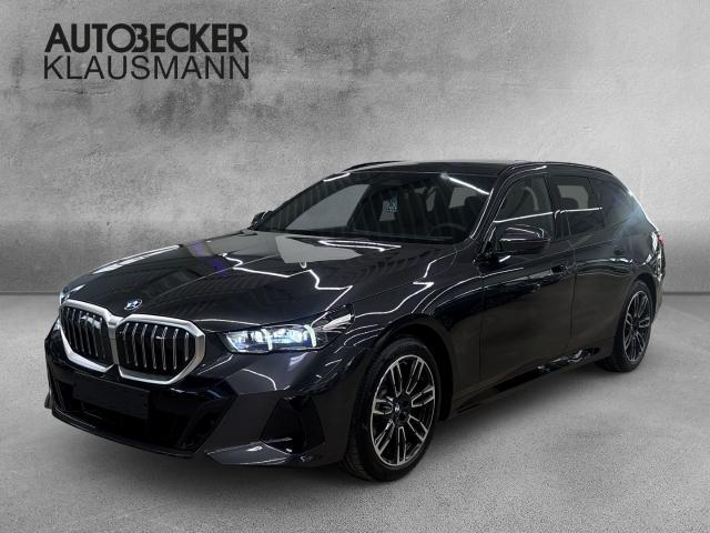 BMW 5er Touring – Bild 13
