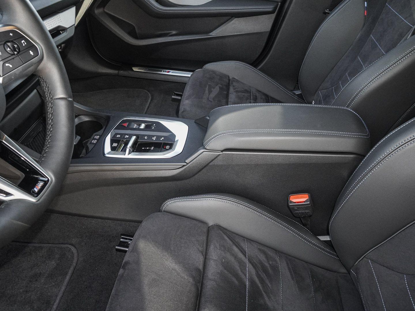 BMW 1er – Bild 8