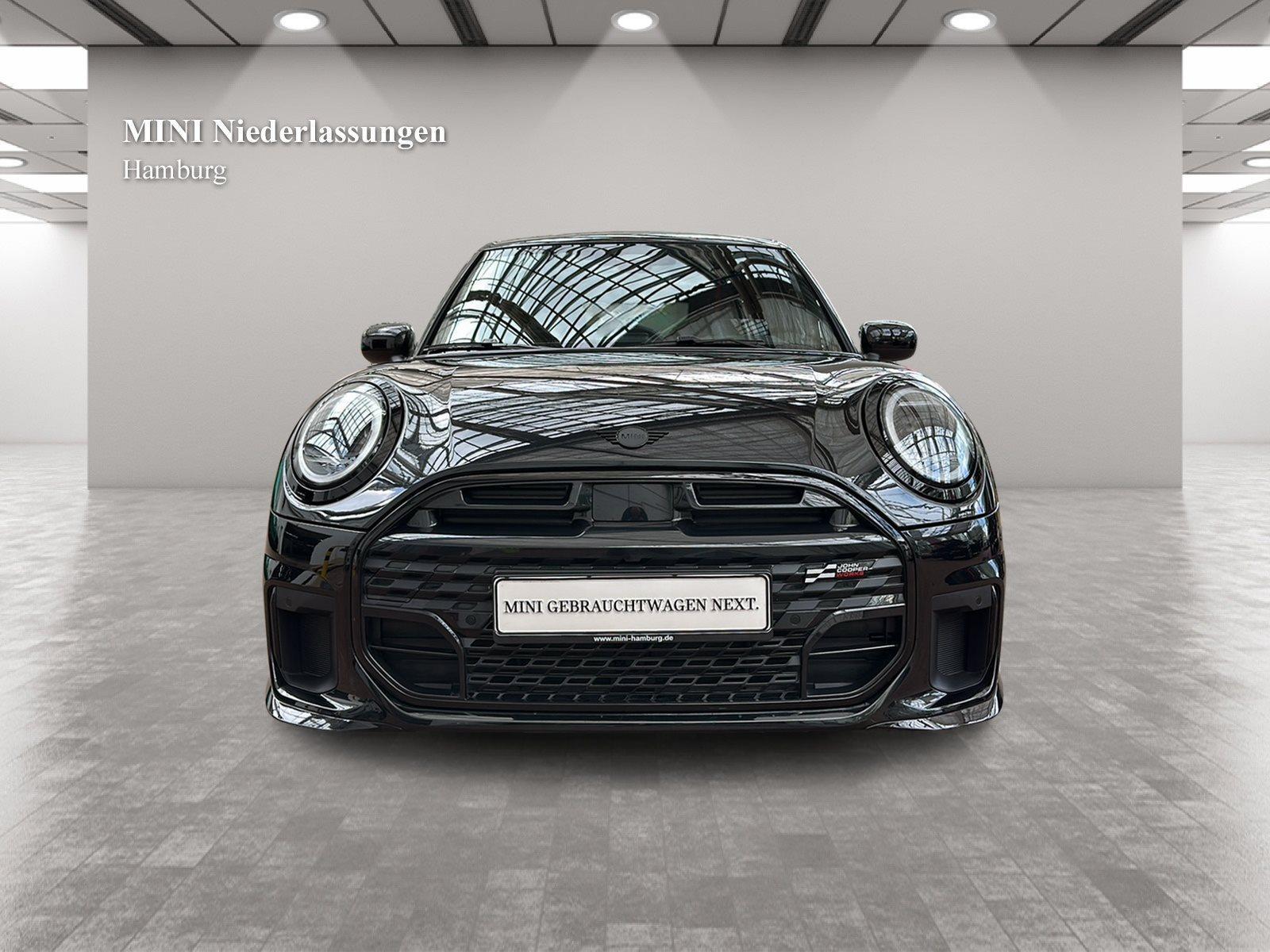 MINI Cooper 5-Türer – Bild 16