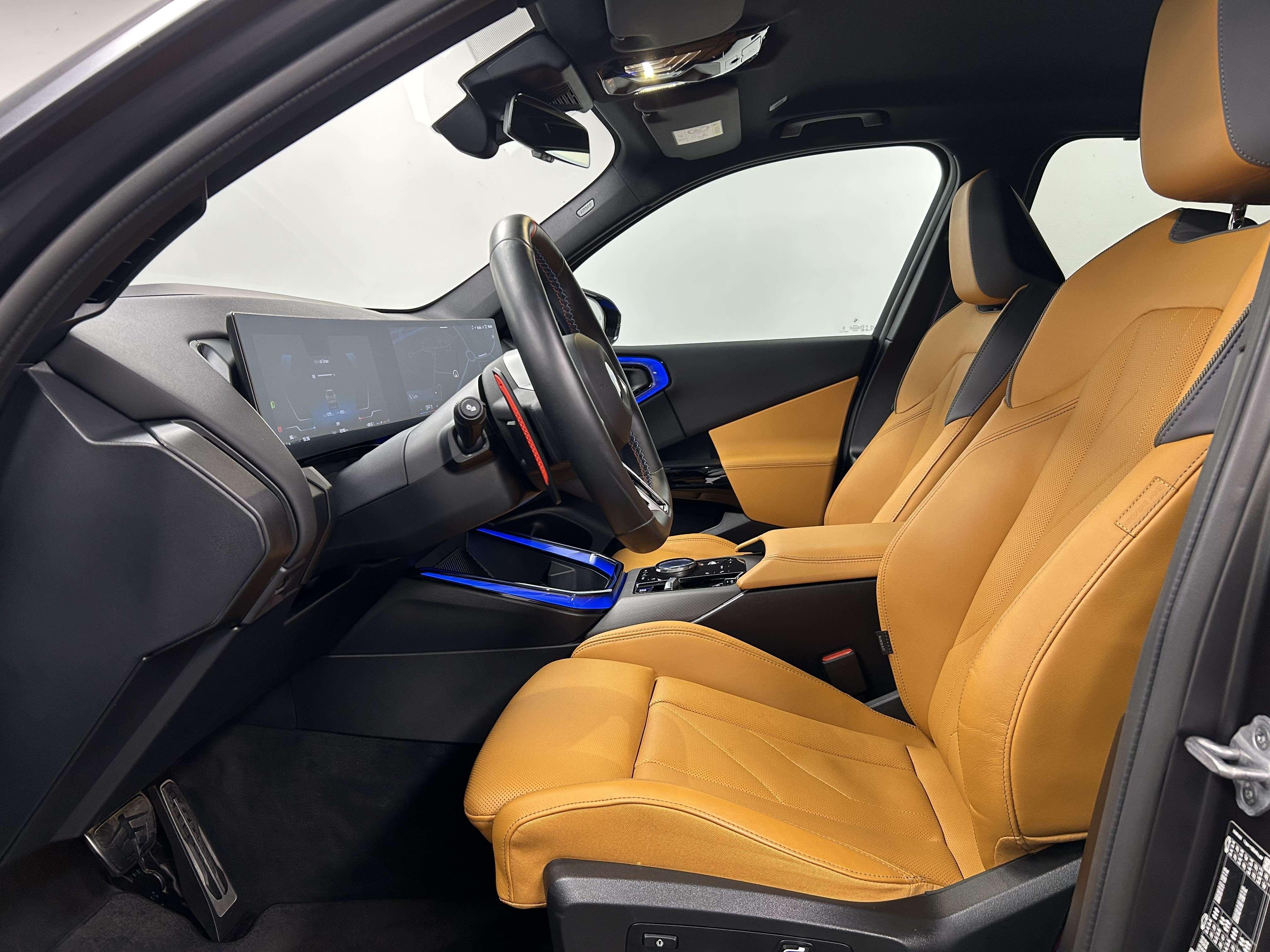 BMW X3 – Bild 4