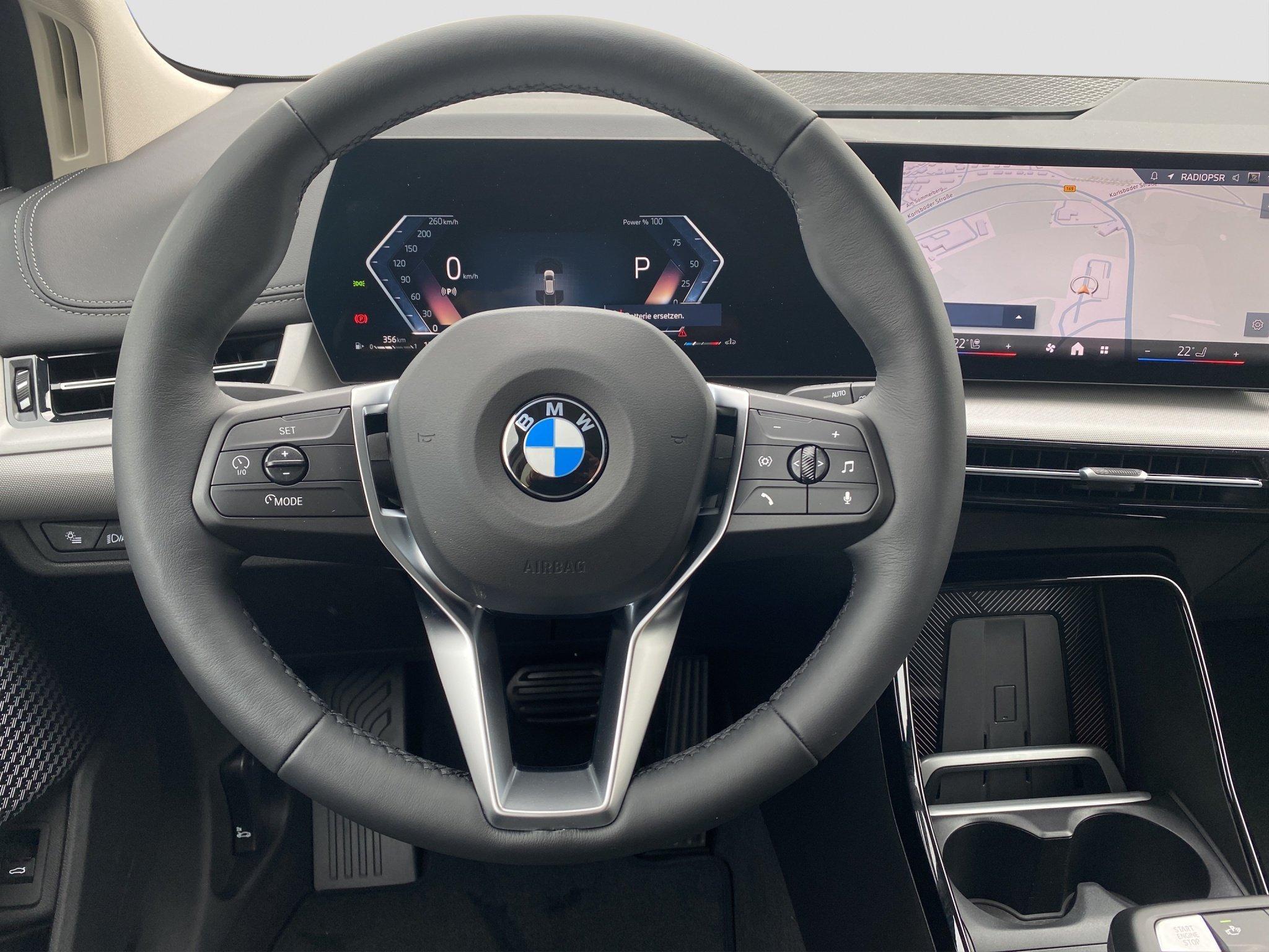 BMW 2er Active Tourer – Bild 9