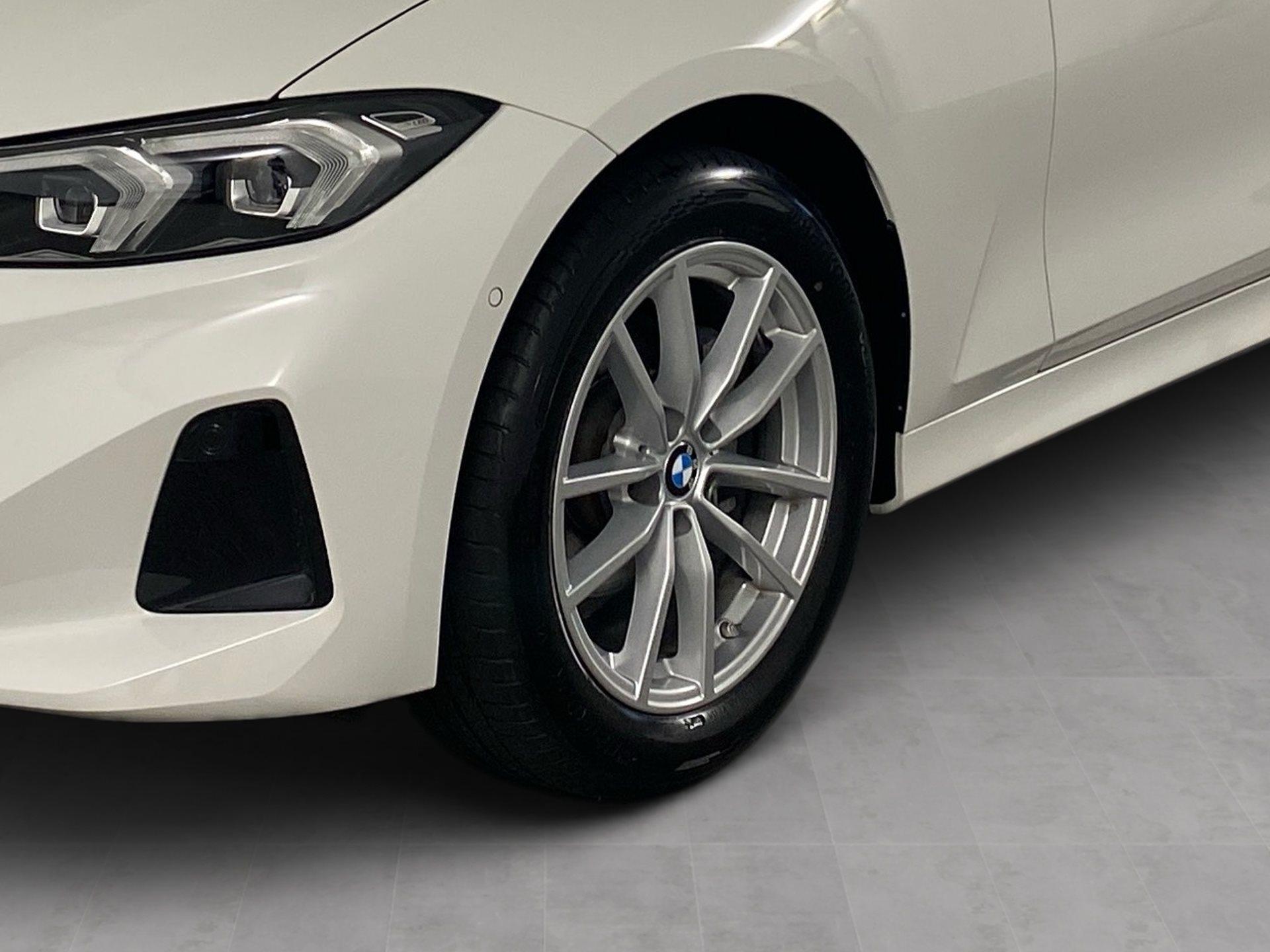 BMW 3er Touring – Bild 11