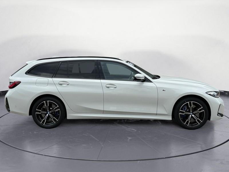 BMW 3er Touring – Bild 12