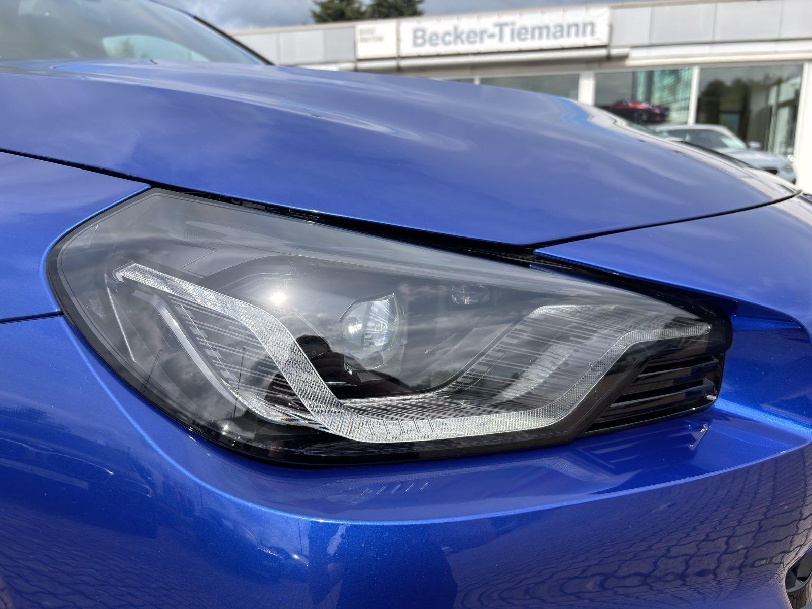 BMW M2 Coupé – Bild 11