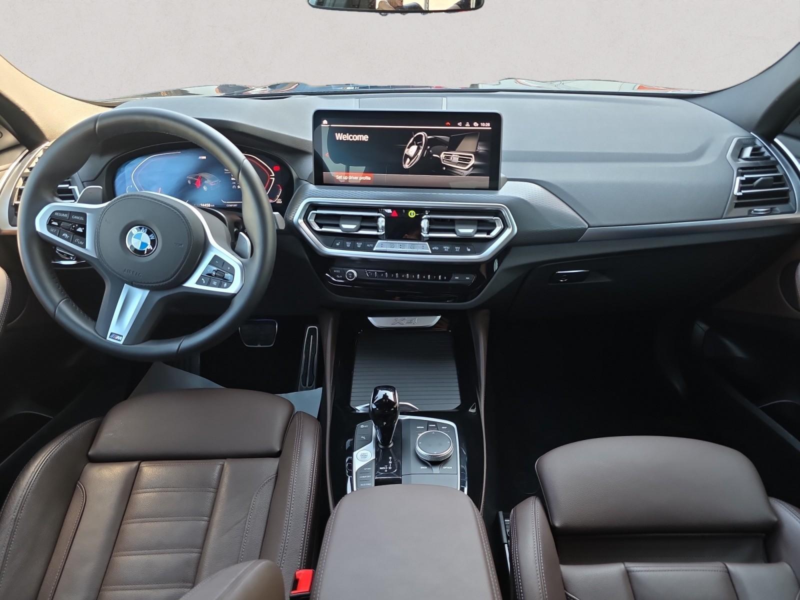 BMW X4 – Bild 26