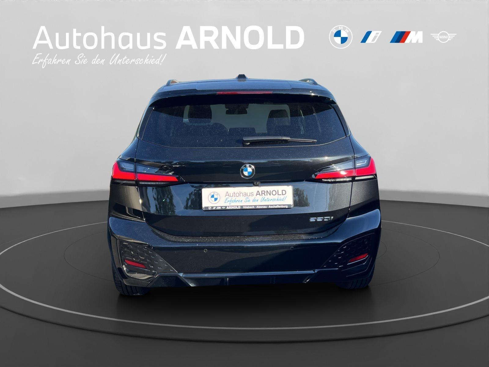 BMW 2er Active Tourer – Bild 5