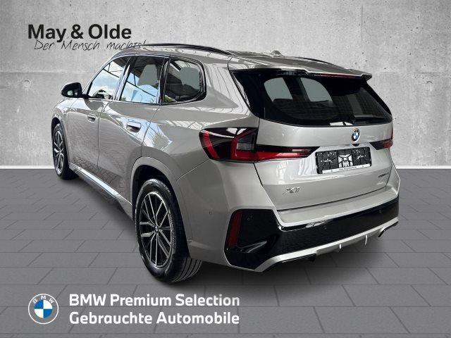 BMW X1 – Bild 5