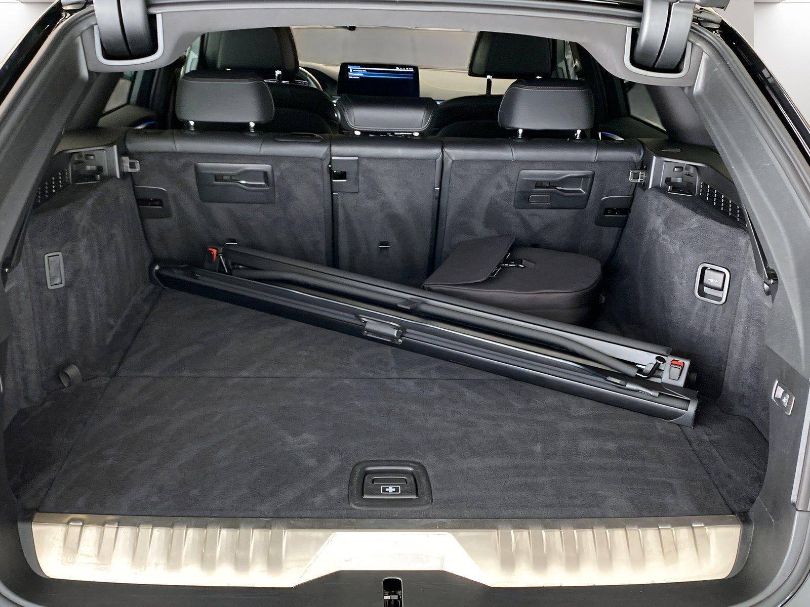 BMW 5er Touring – Bild 24