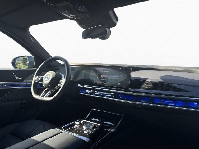 BMW 7er – Bild 13