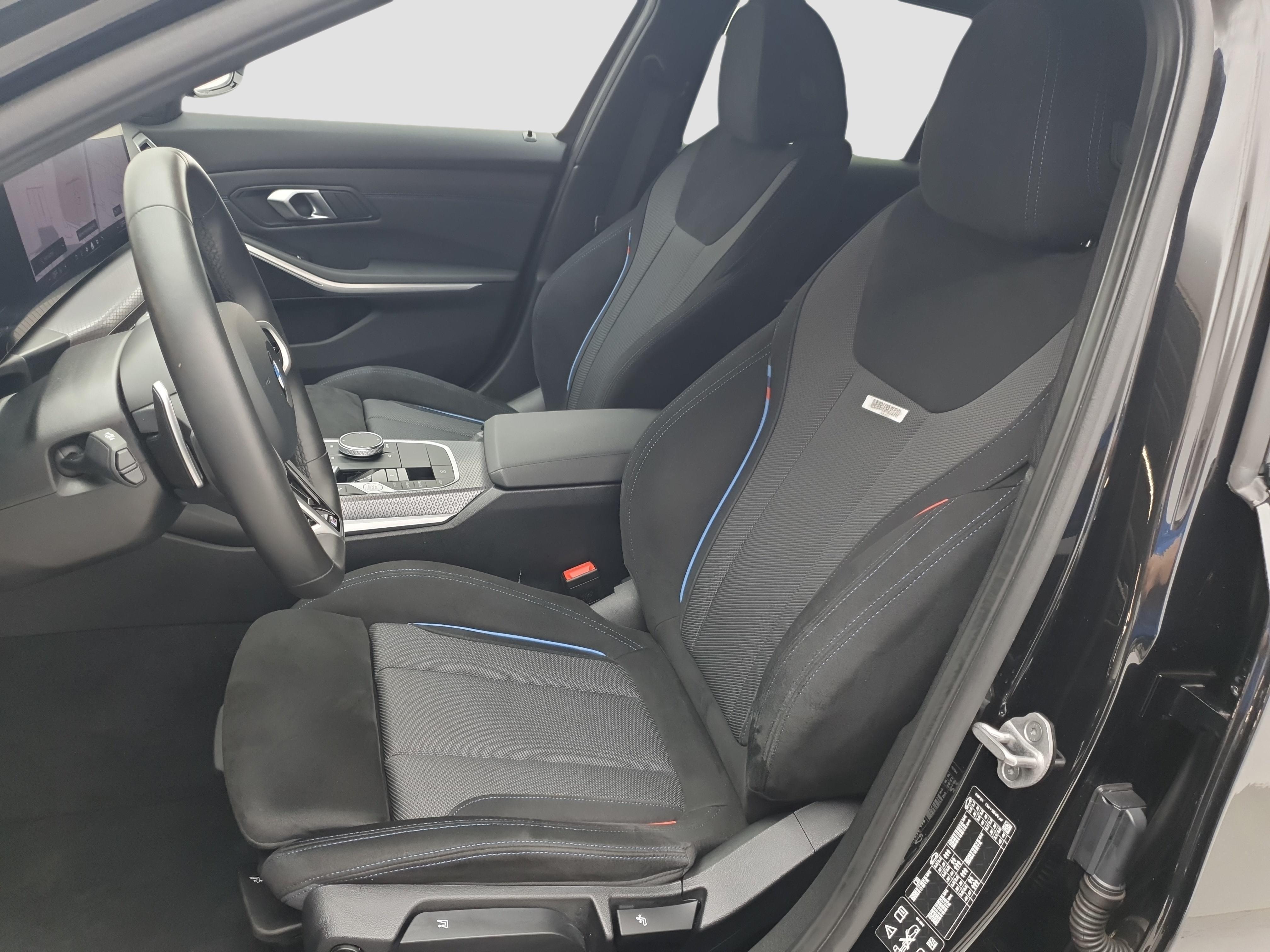 BMW 3er Touring – Bild 17