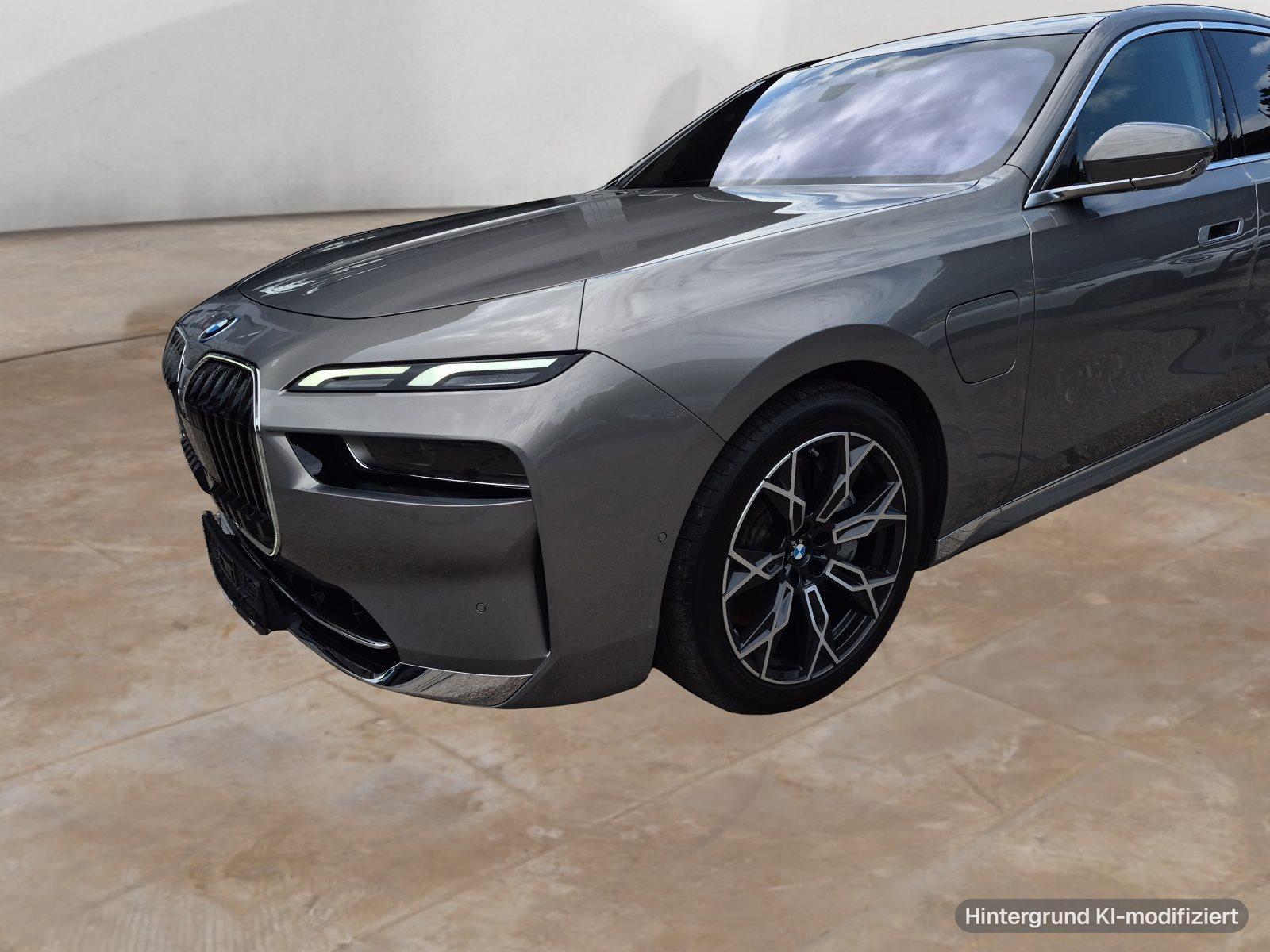 BMW 7er – Bild 8