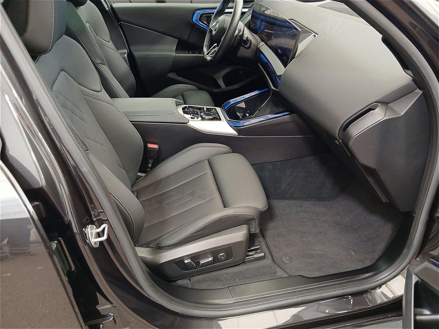 BMW X3 – Bild 15