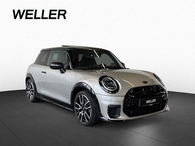 MINI Cooper 3-Türer – Bild 2