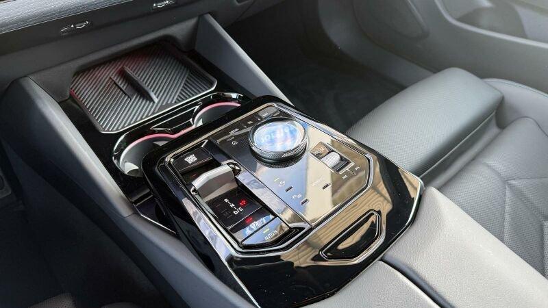 BMW 5er Touring – Bild 8