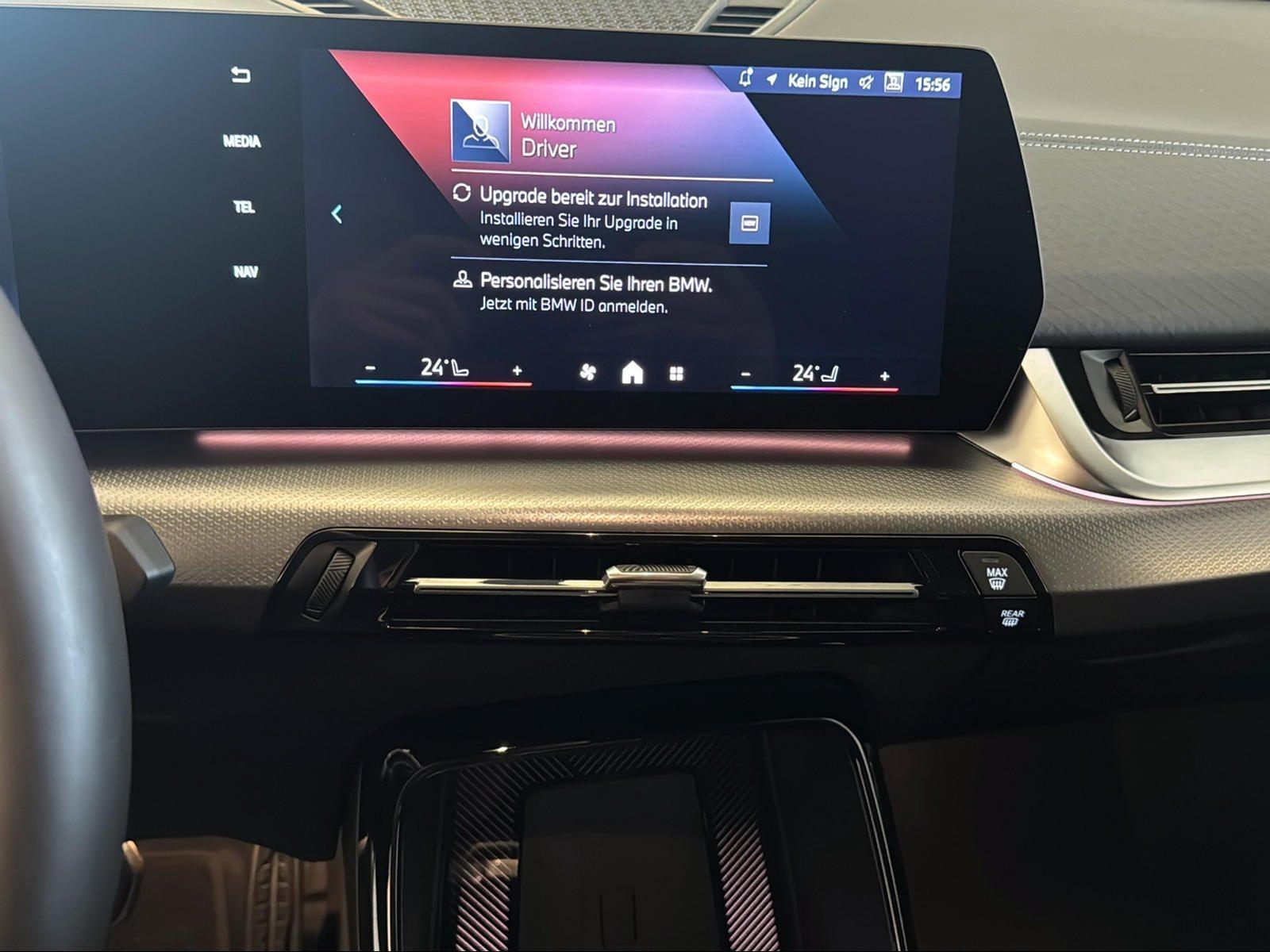 BMW iX2 – Bild 17