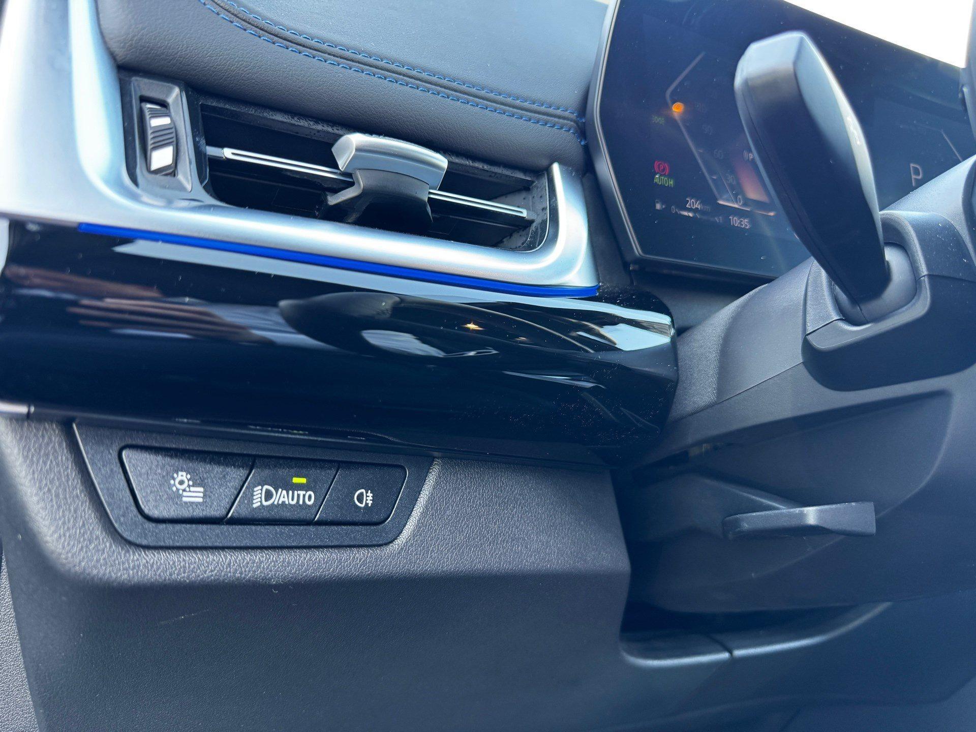 BMW 2er Active Tourer – Bild 31