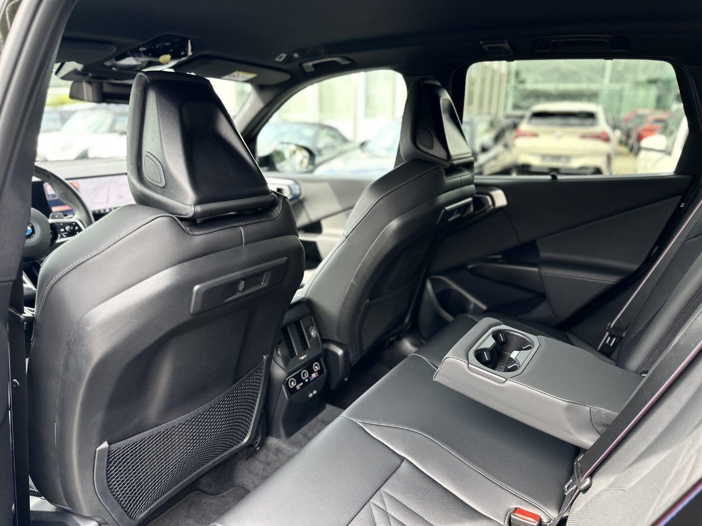 BMW X3 – Bild 11