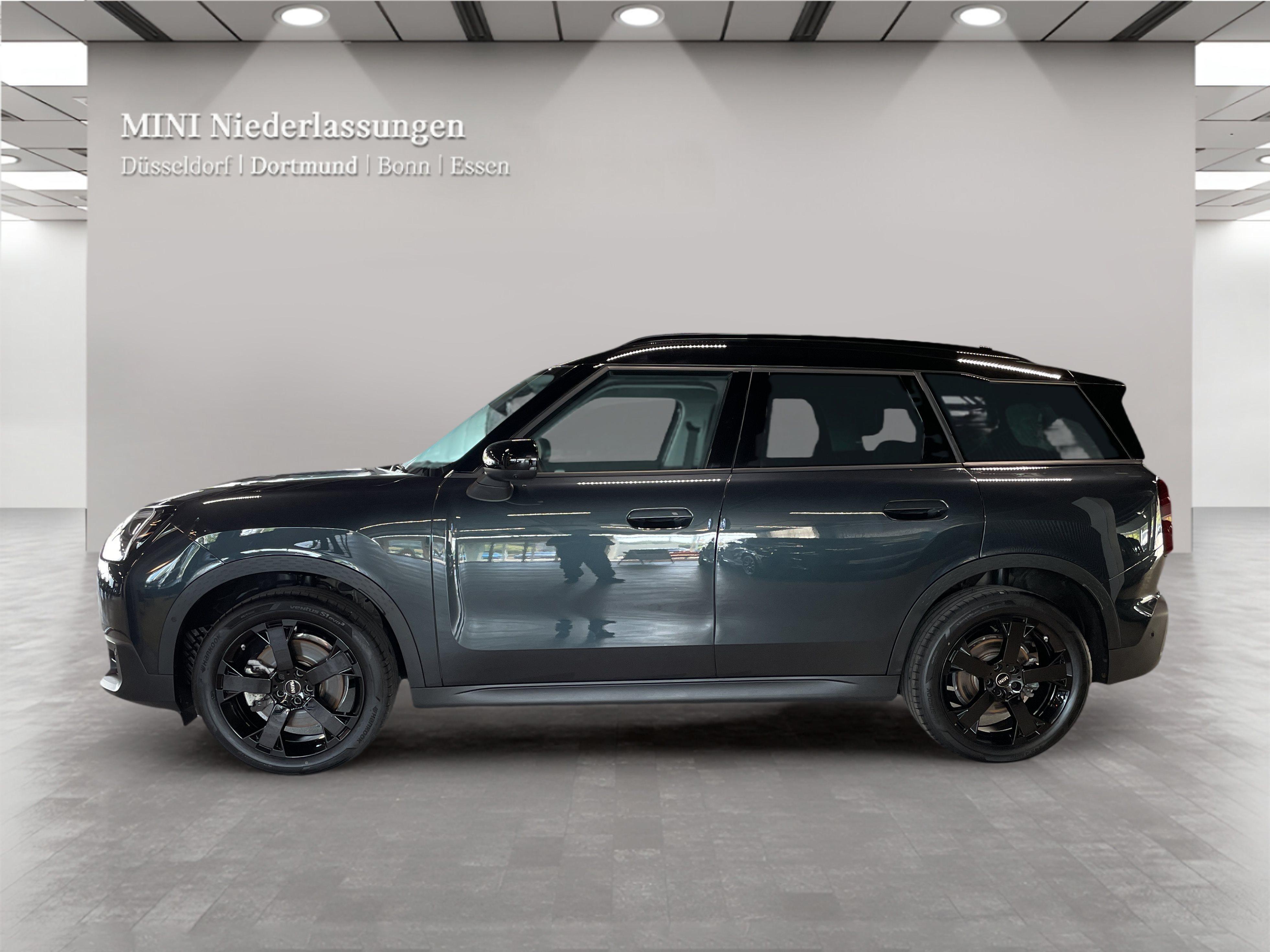 MINI Countryman – Bild 3