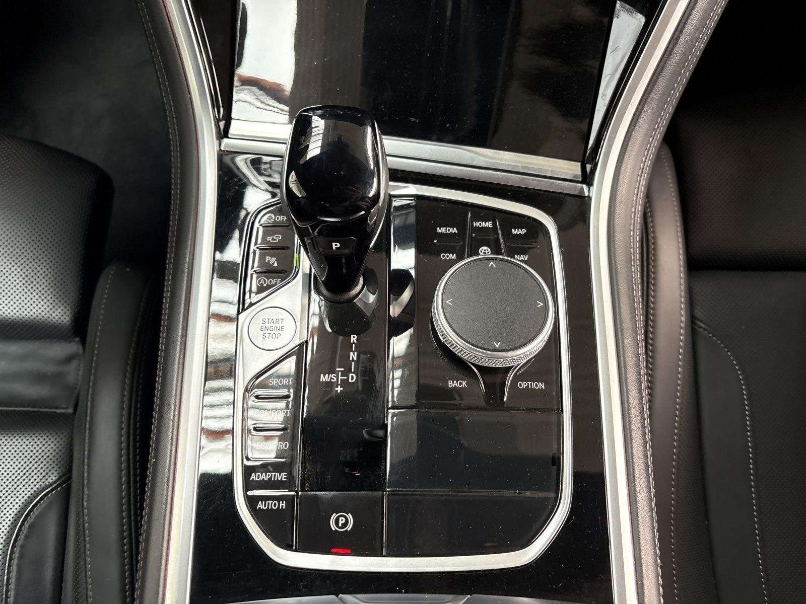 BMW 8er Coupé – Bild 14