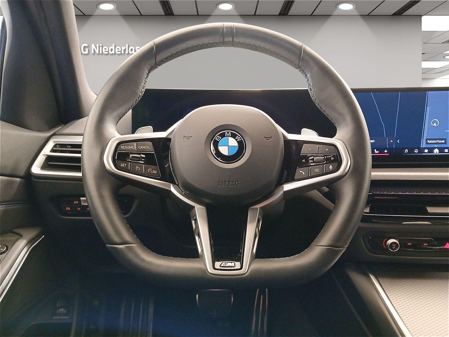 BMW 3er Touring – Bild 13