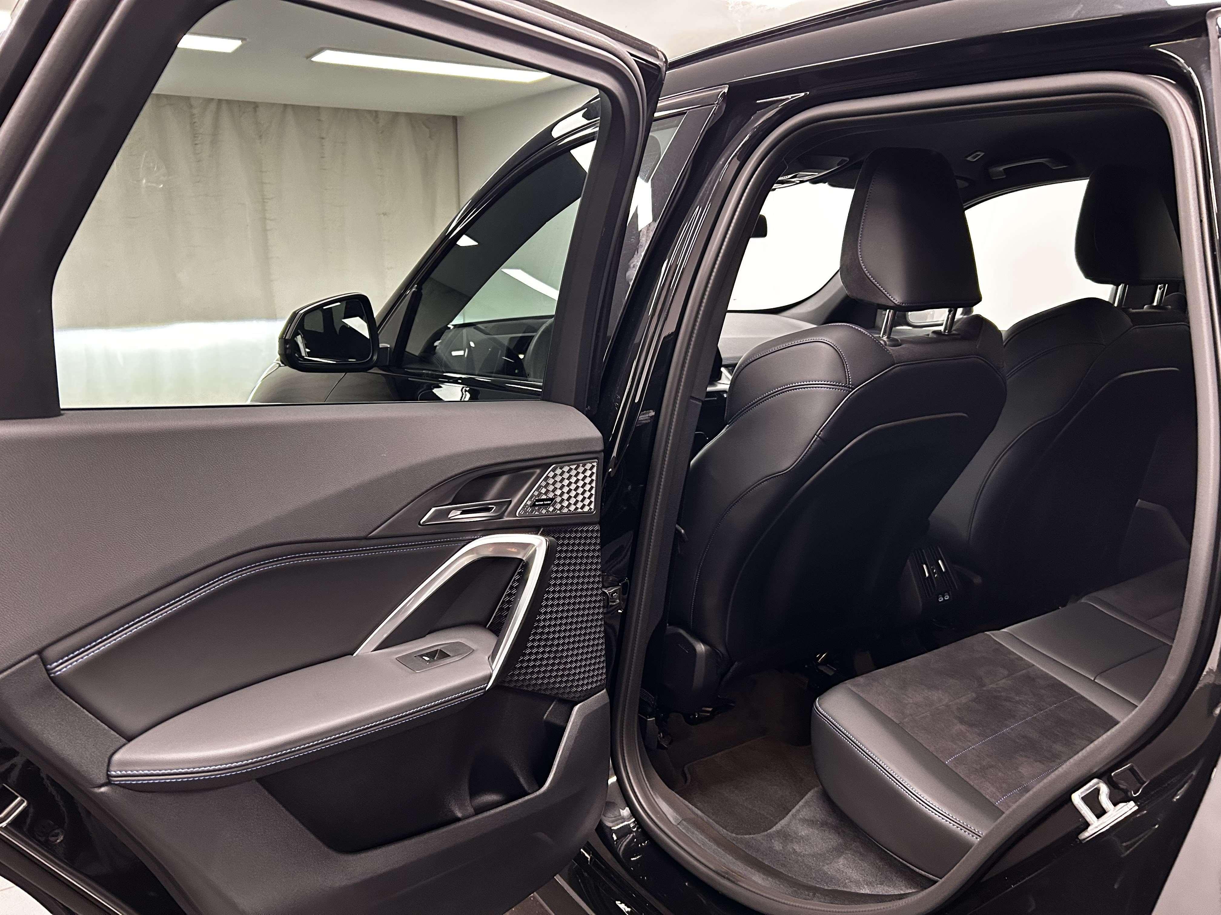 BMW X1 – Bild 12