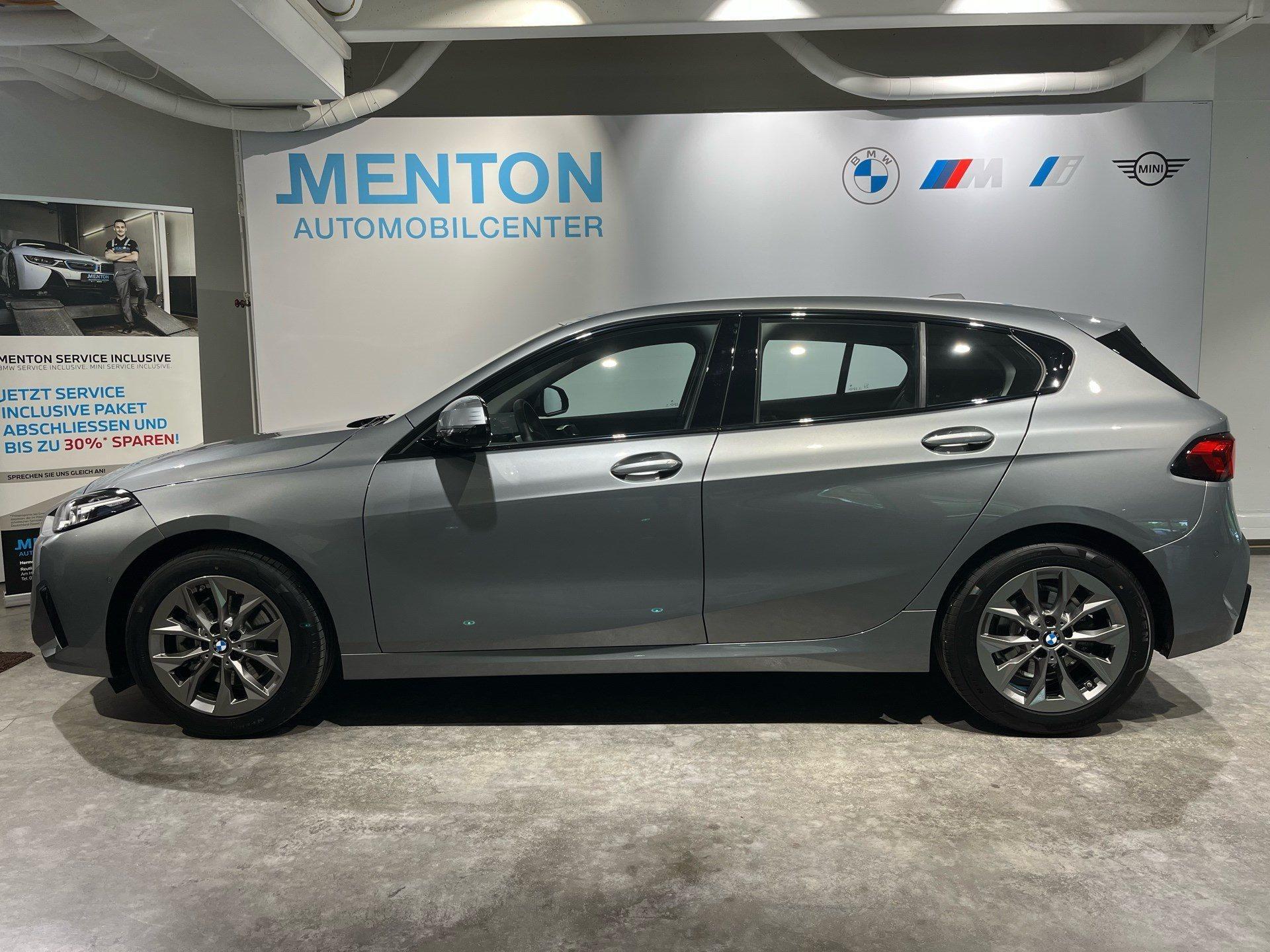 BMW 1er – Bild 2